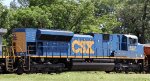 CSX 4831